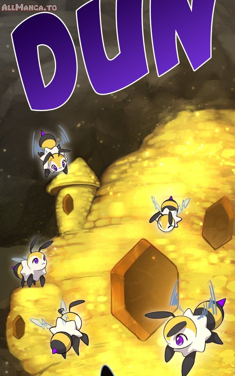 Read The Top Dungeon Farmer EN Manga Online