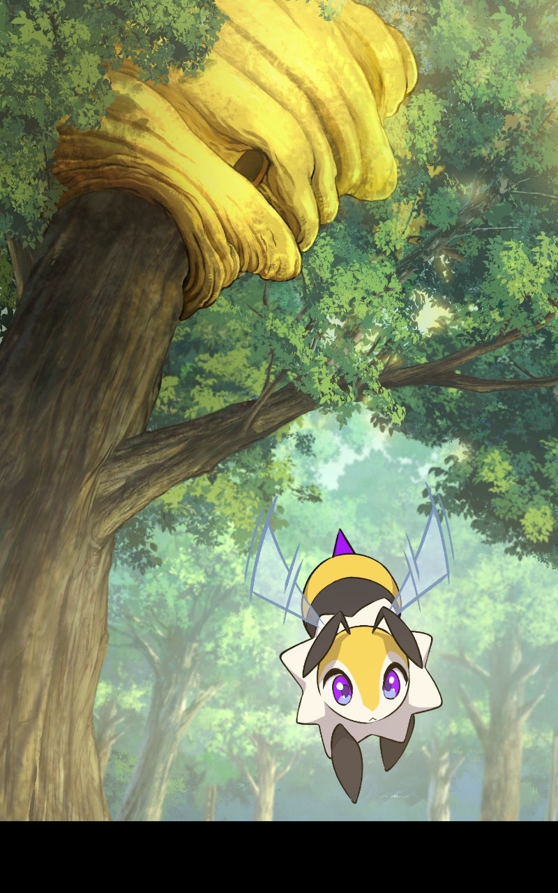 Read The Top Dungeon Farmer EN Manga Online