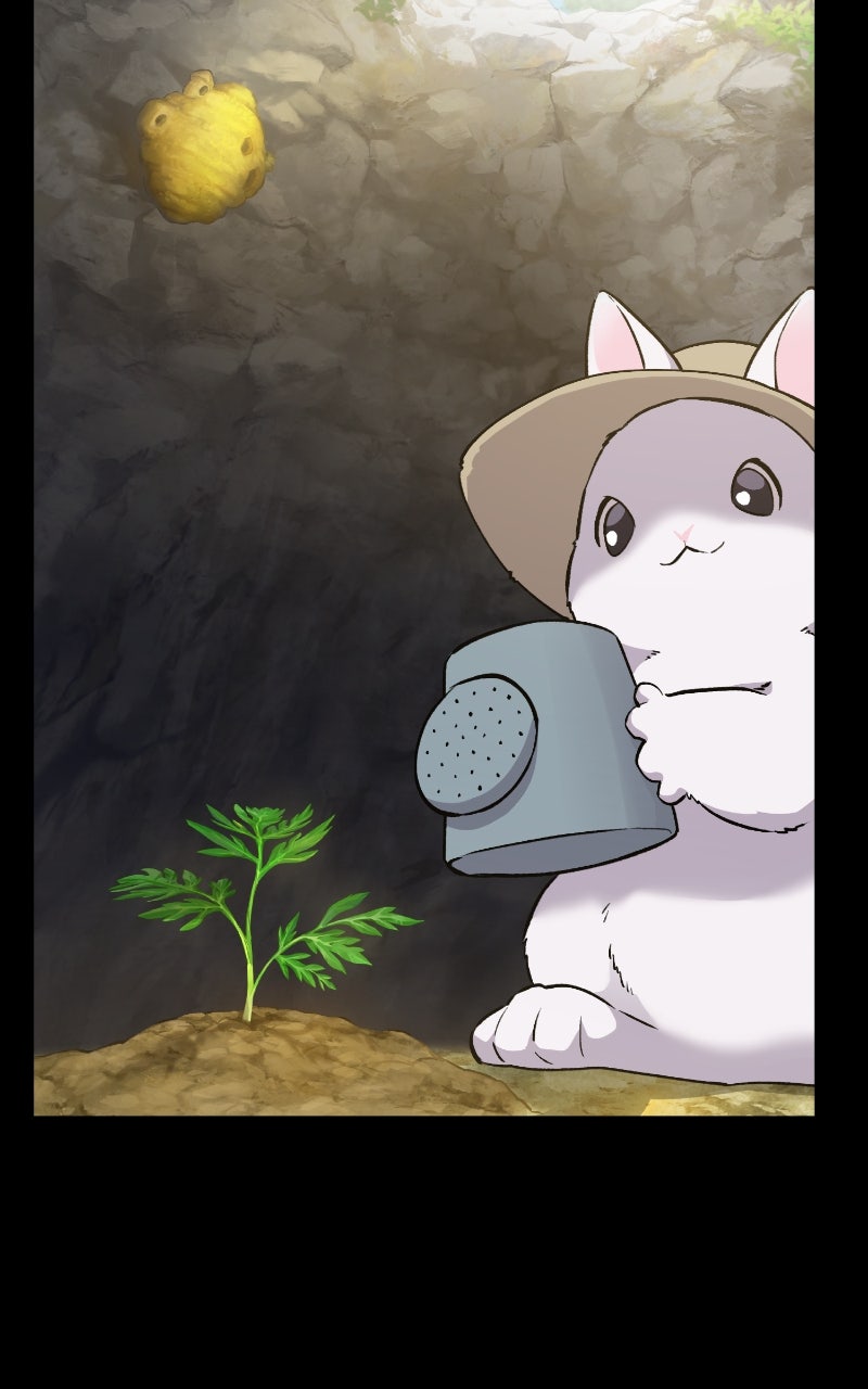 Read The Top Dungeon Farmer EN Manga Online