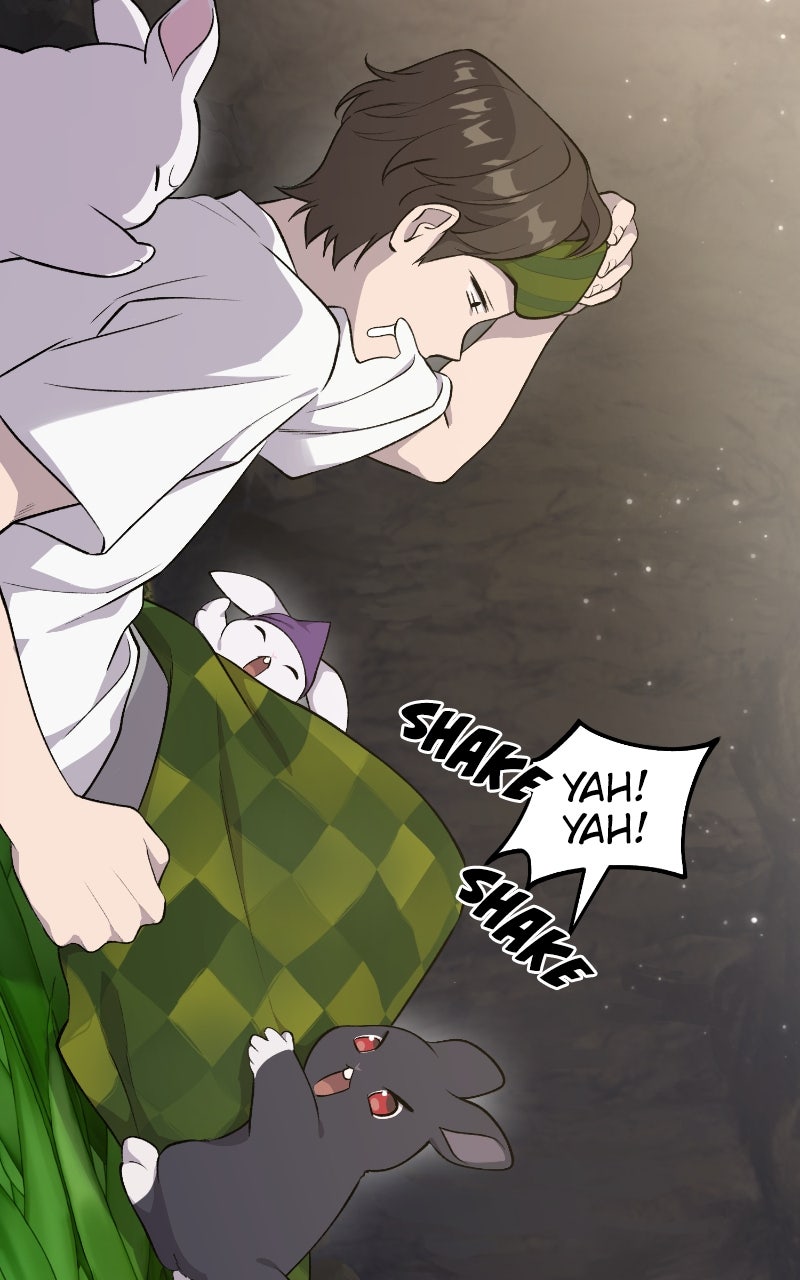 Read The Top Dungeon Farmer EN Manga Online