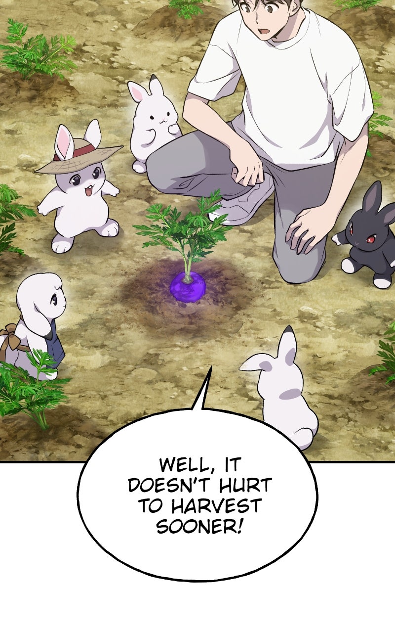 Read The Top Dungeon Farmer EN Manga Online