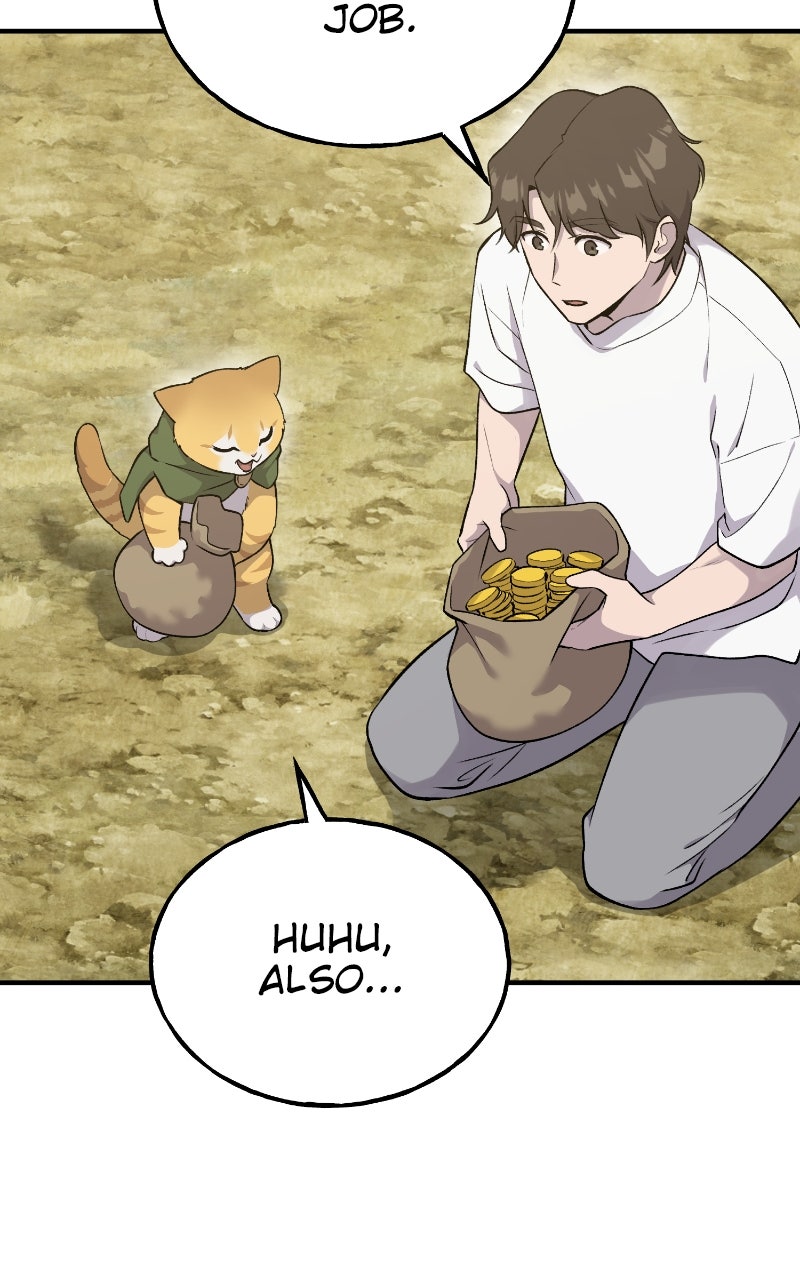 Read The Top Dungeon Farmer EN Manga Online