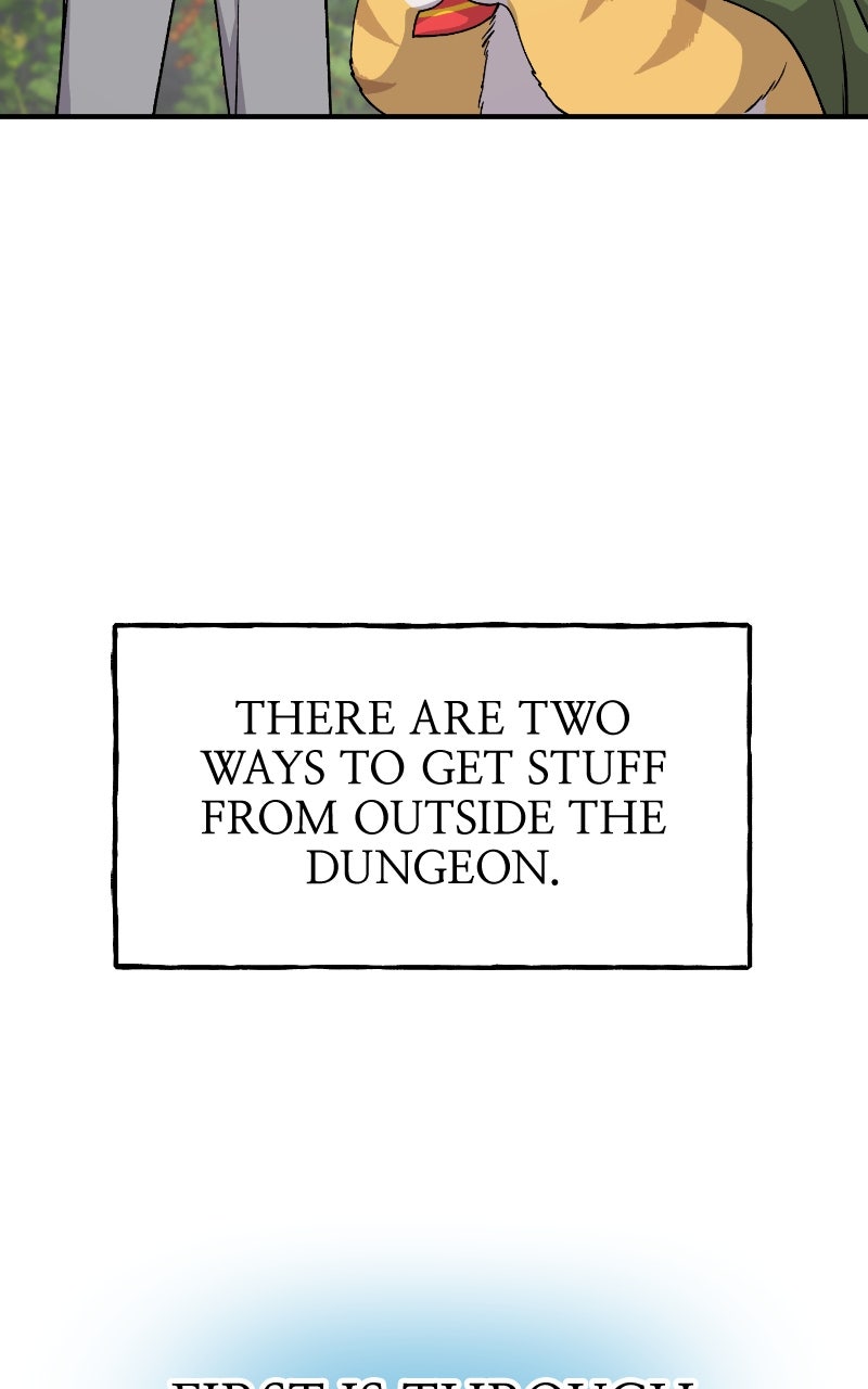 Read The Top Dungeon Farmer EN Manga Online