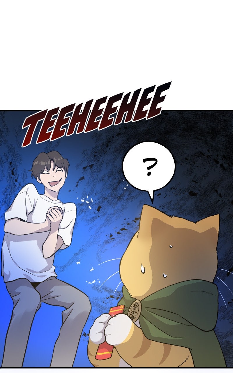 Read The Top Dungeon Farmer EN Manga Online