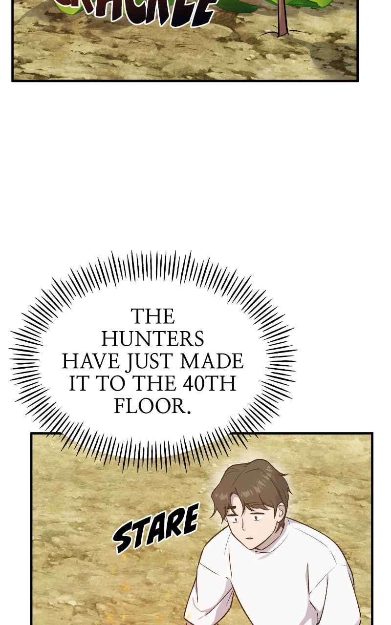 Read The Top Dungeon Farmer EN Manga Online