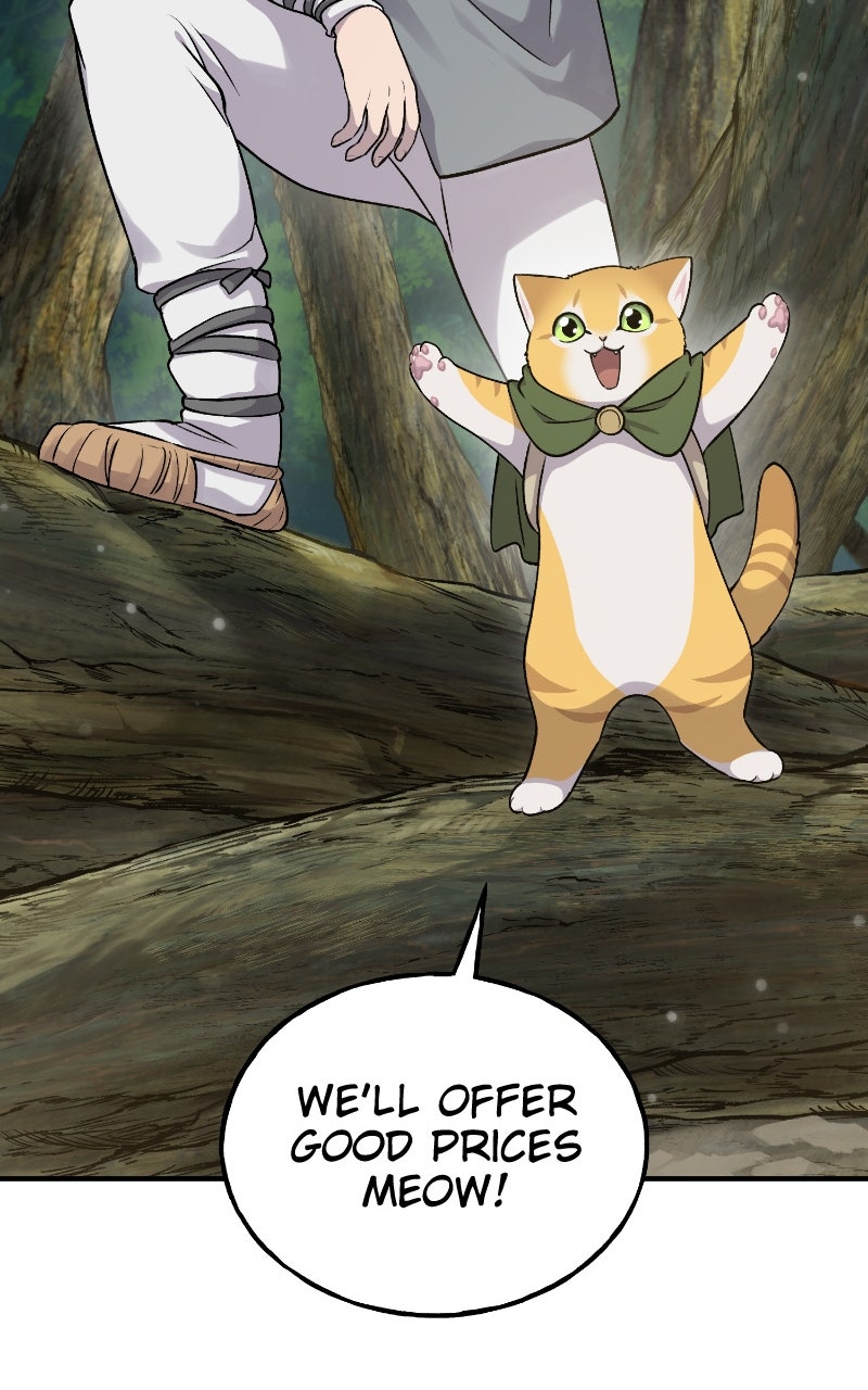 Read The Top Dungeon Farmer EN Manga Online