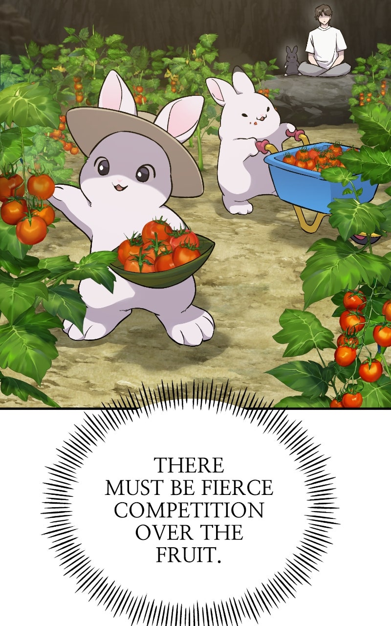 Read The Top Dungeon Farmer EN Manga Online