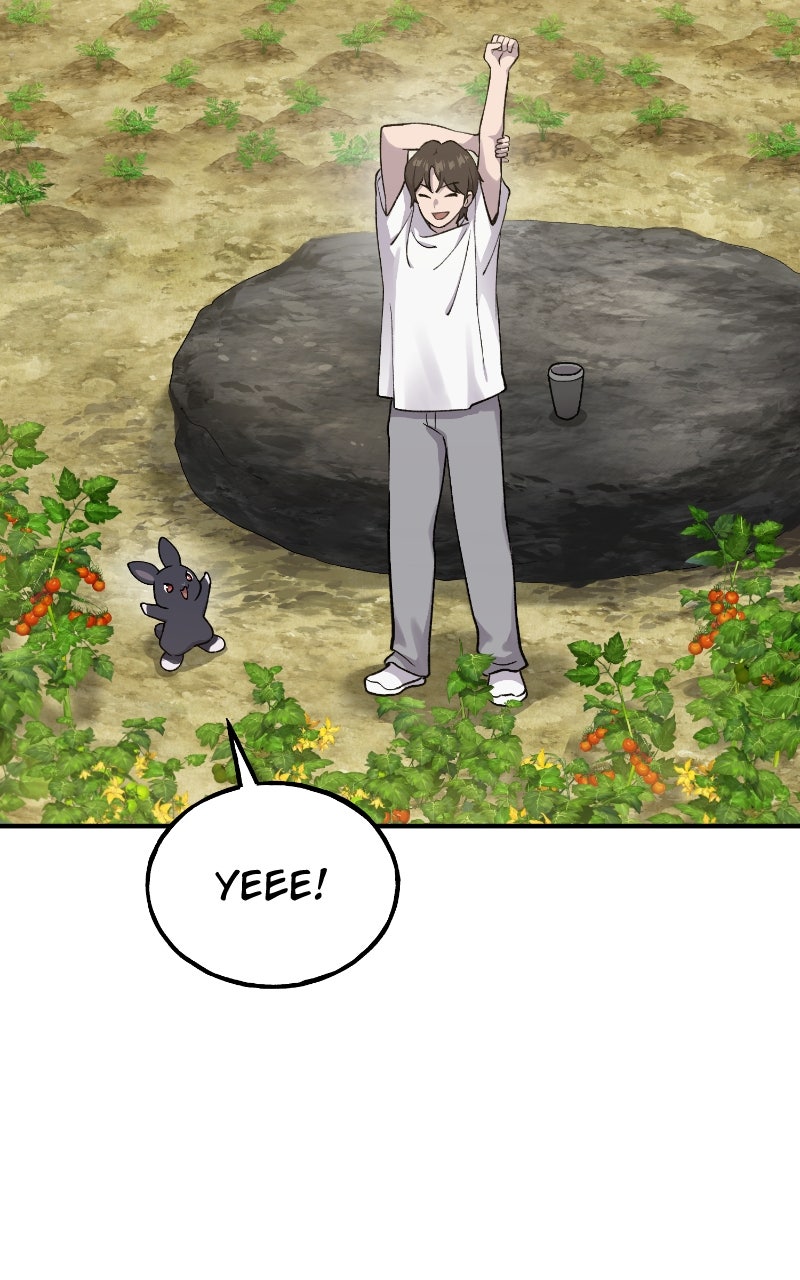 Read The Top Dungeon Farmer EN Manga Online