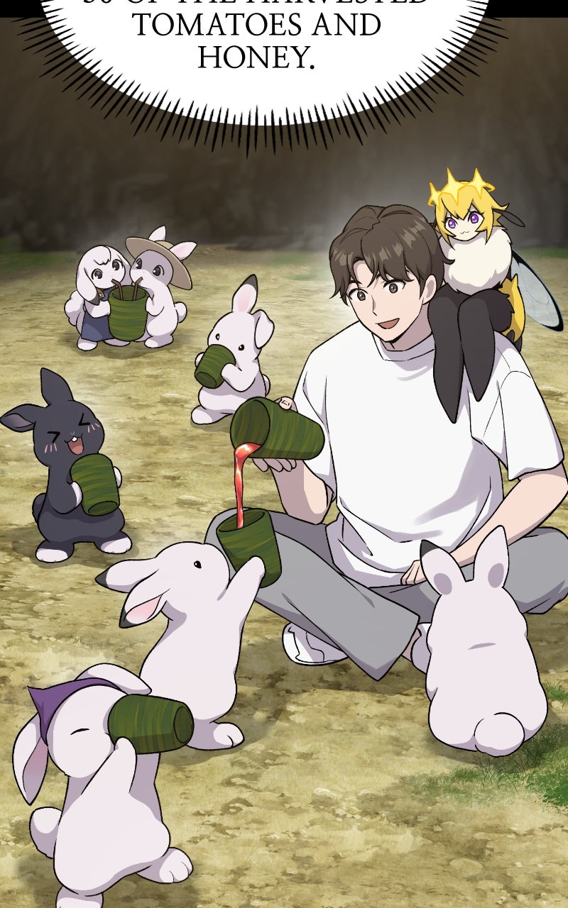 Read The Top Dungeon Farmer EN Manga Online
