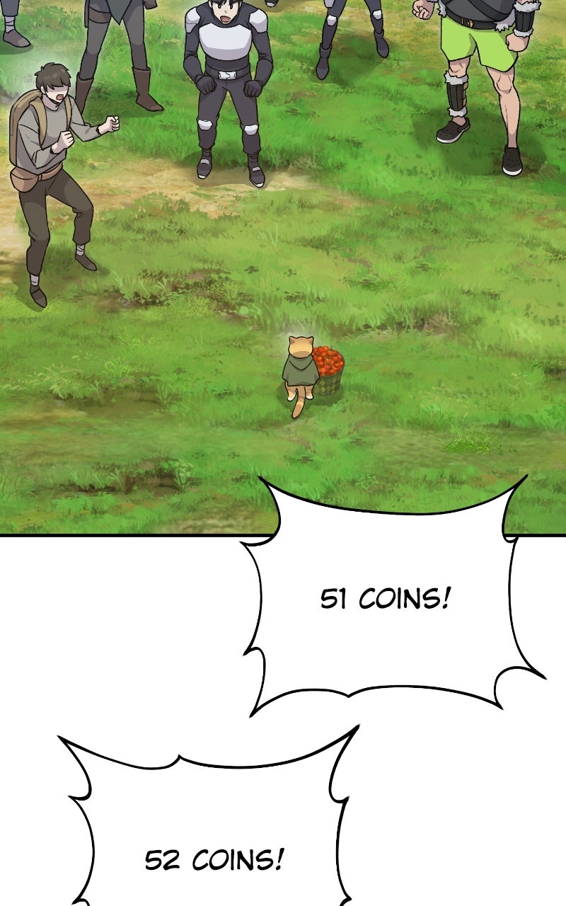 Read The Top Dungeon Farmer EN Manga Online