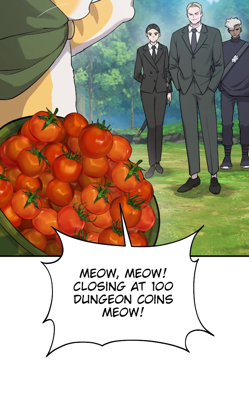 Read The Top Dungeon Farmer EN Manga Online