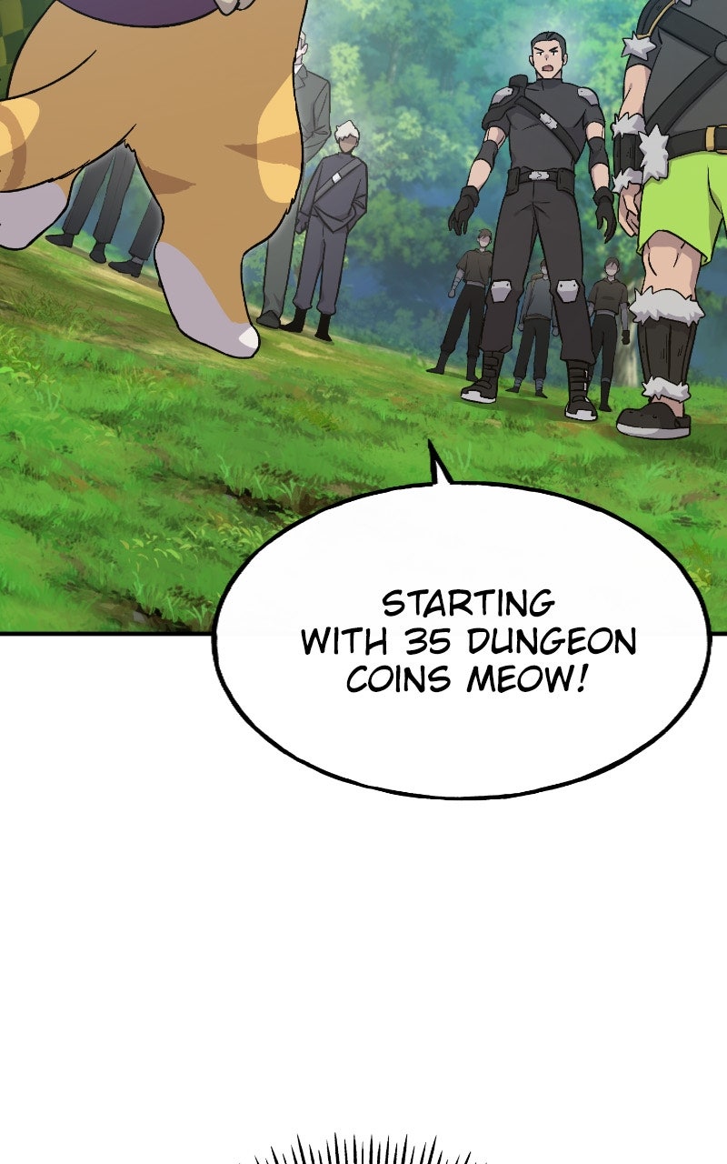 Read The Top Dungeon Farmer EN Manga Online