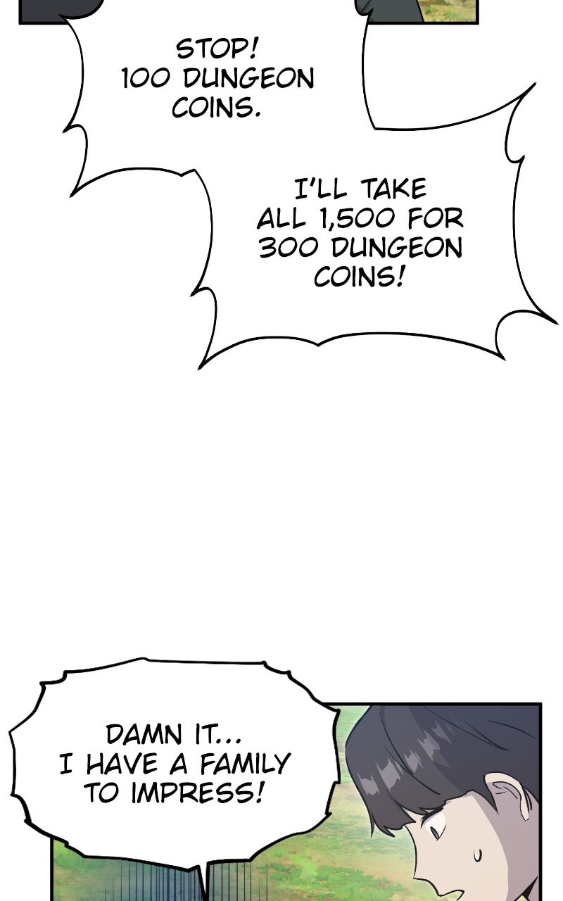 Read The Top Dungeon Farmer EN Manga Online