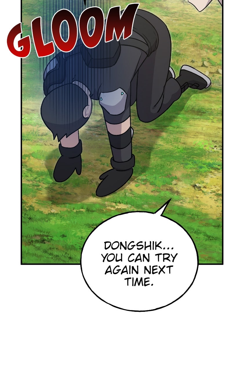 Read The Top Dungeon Farmer EN Manga Online