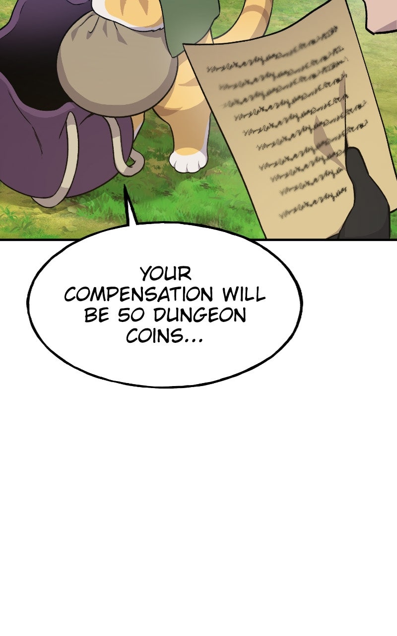 Read The Top Dungeon Farmer EN Manga Online
