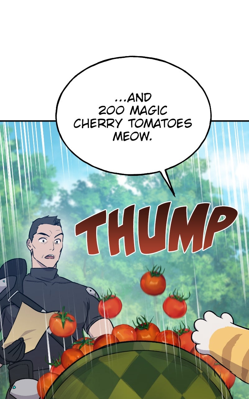 Read The Top Dungeon Farmer EN Manga Online