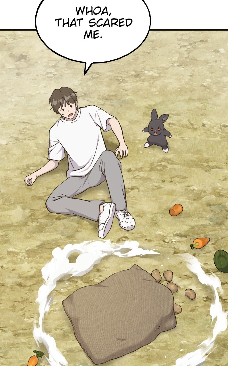Read The Top Dungeon Farmer EN Manga Online