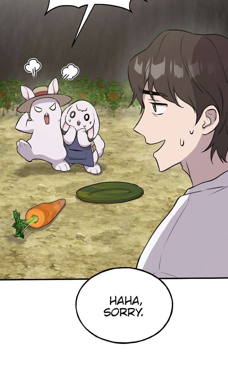 Read The Top Dungeon Farmer EN Manga Online