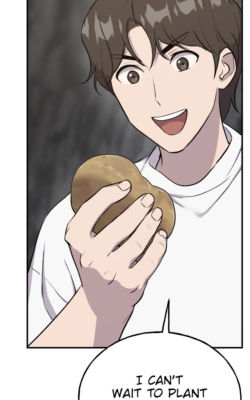 Read The Top Dungeon Farmer EN Manga Online