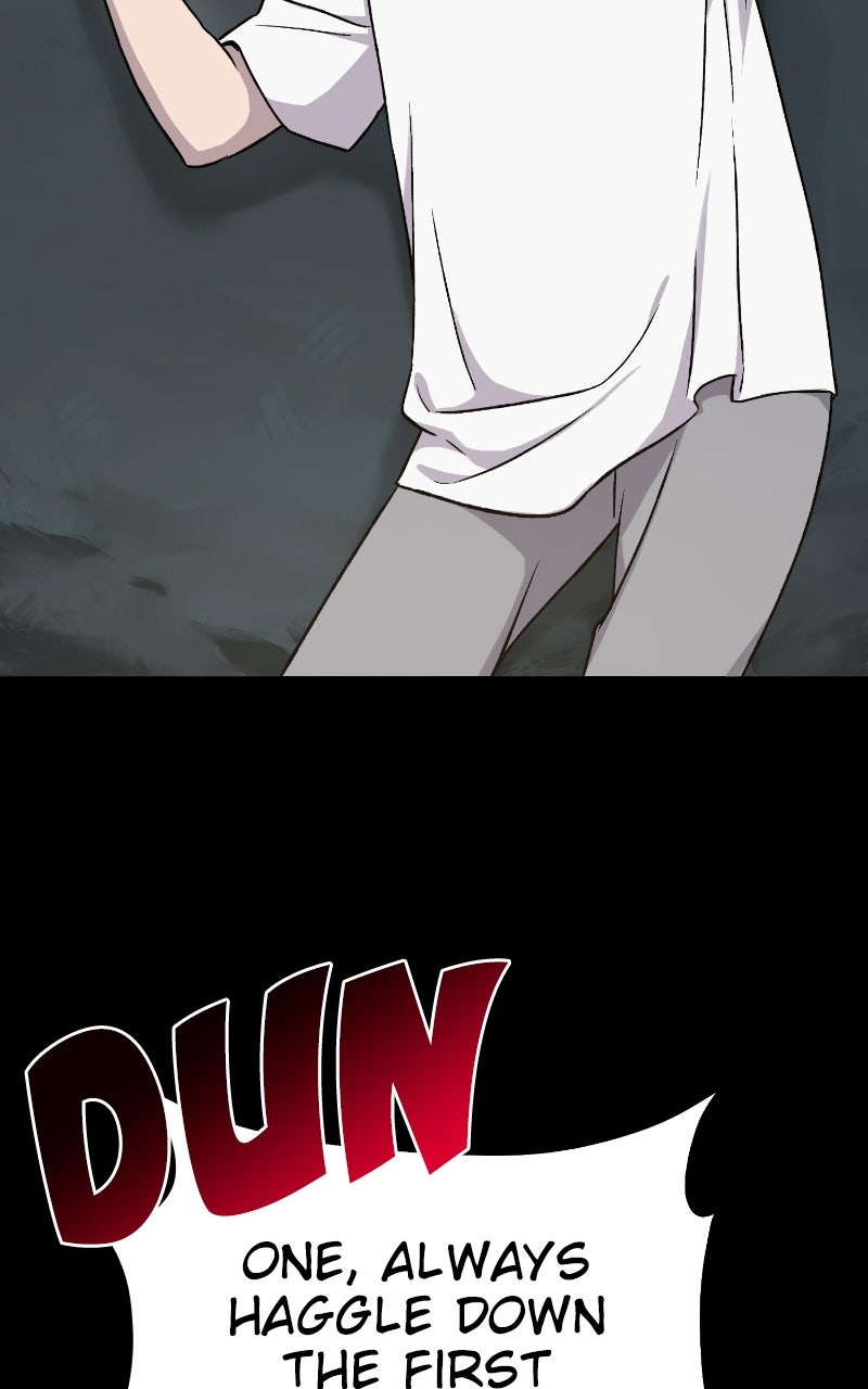 Read The Top Dungeon Farmer EN Manga Online