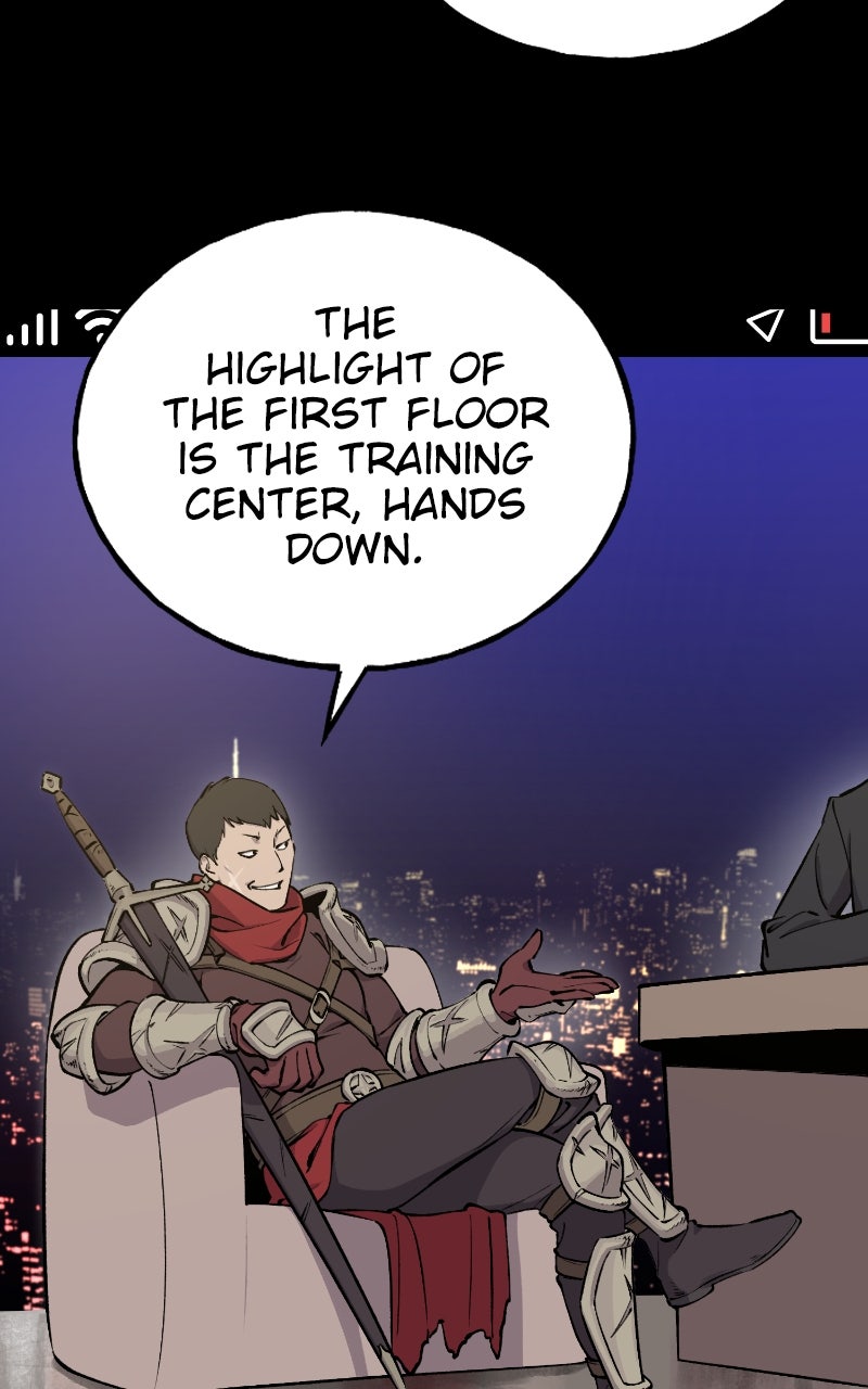 Read The Top Dungeon Farmer EN Manga Online