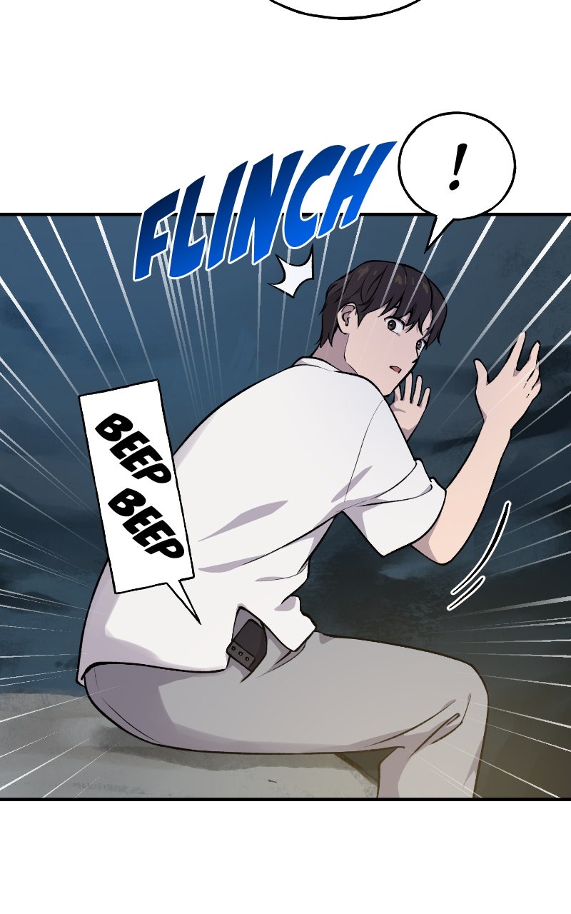 Read The Top Dungeon Farmer EN Manga Online