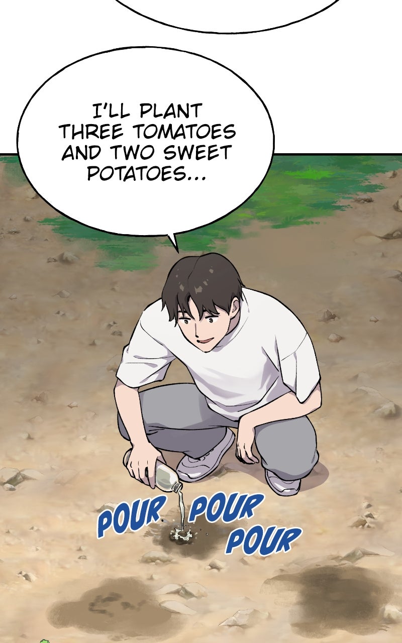 Read The Top Dungeon Farmer EN Manga Online