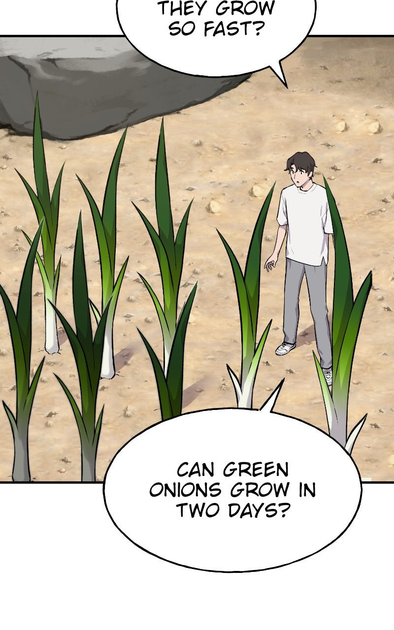 Read The Top Dungeon Farmer EN Manga Online
