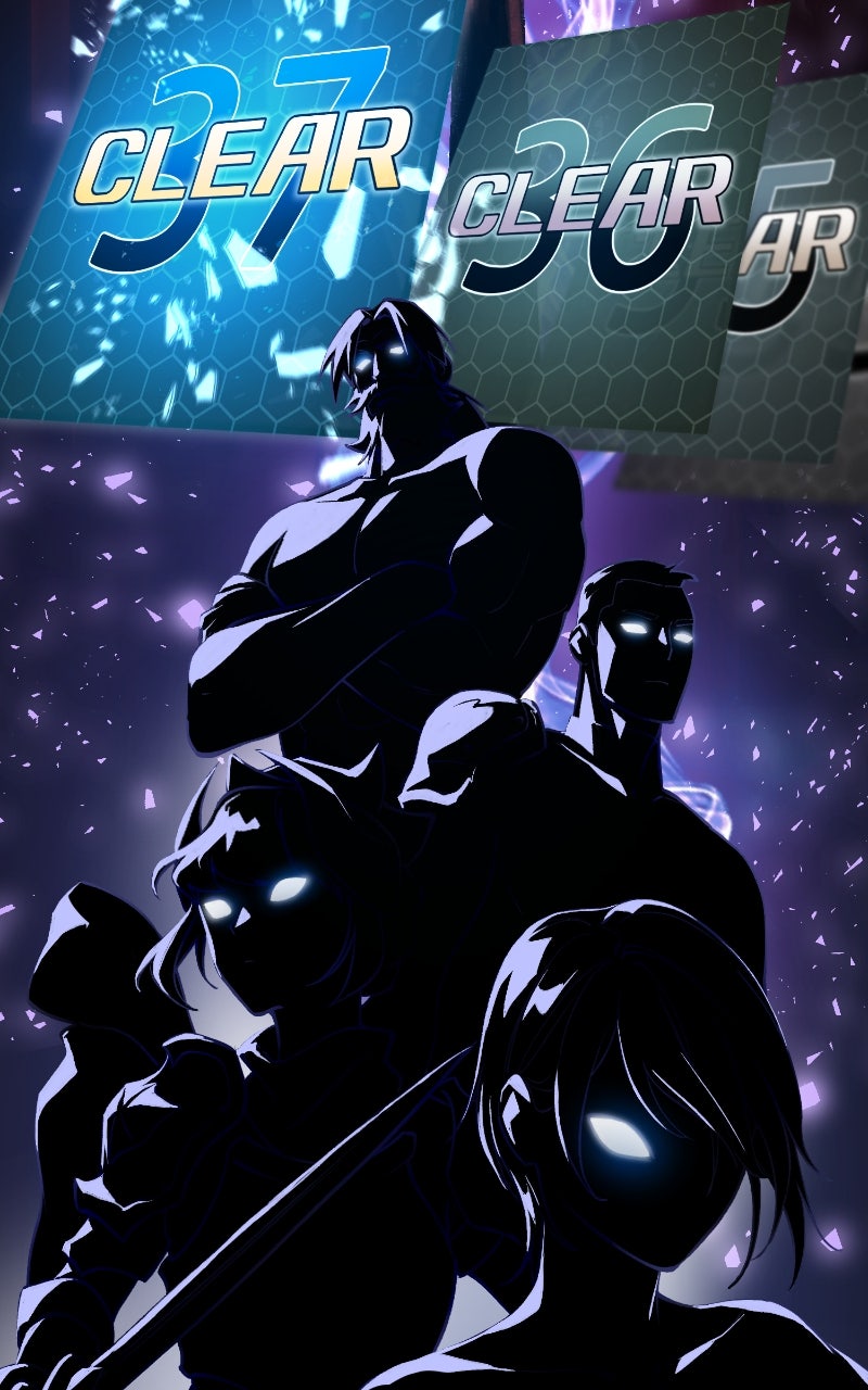 Read The Top Dungeon Farmer EN Manga Online