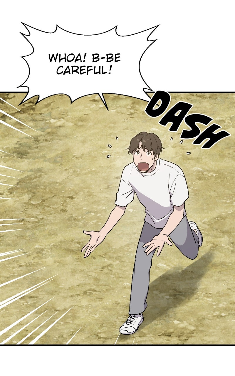 Read The Top Dungeon Farmer EN Manga Online