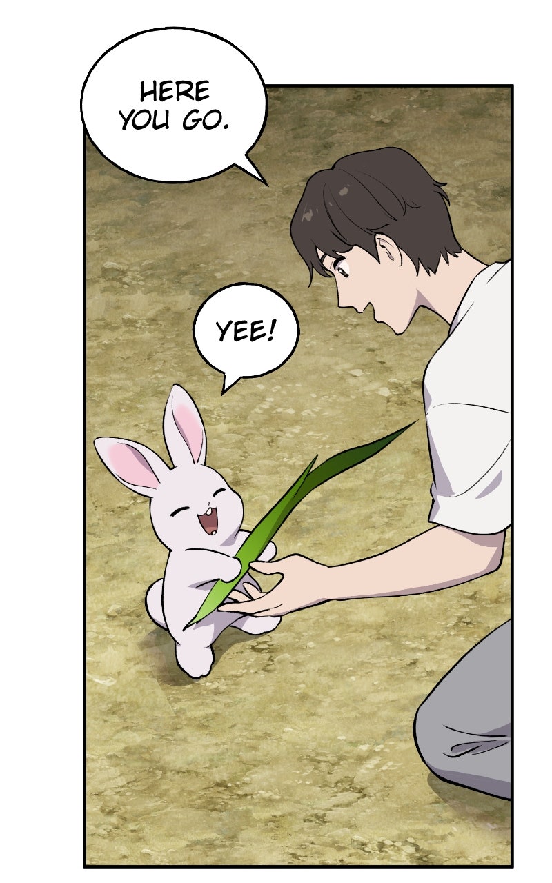 Read The Top Dungeon Farmer EN Manga Online