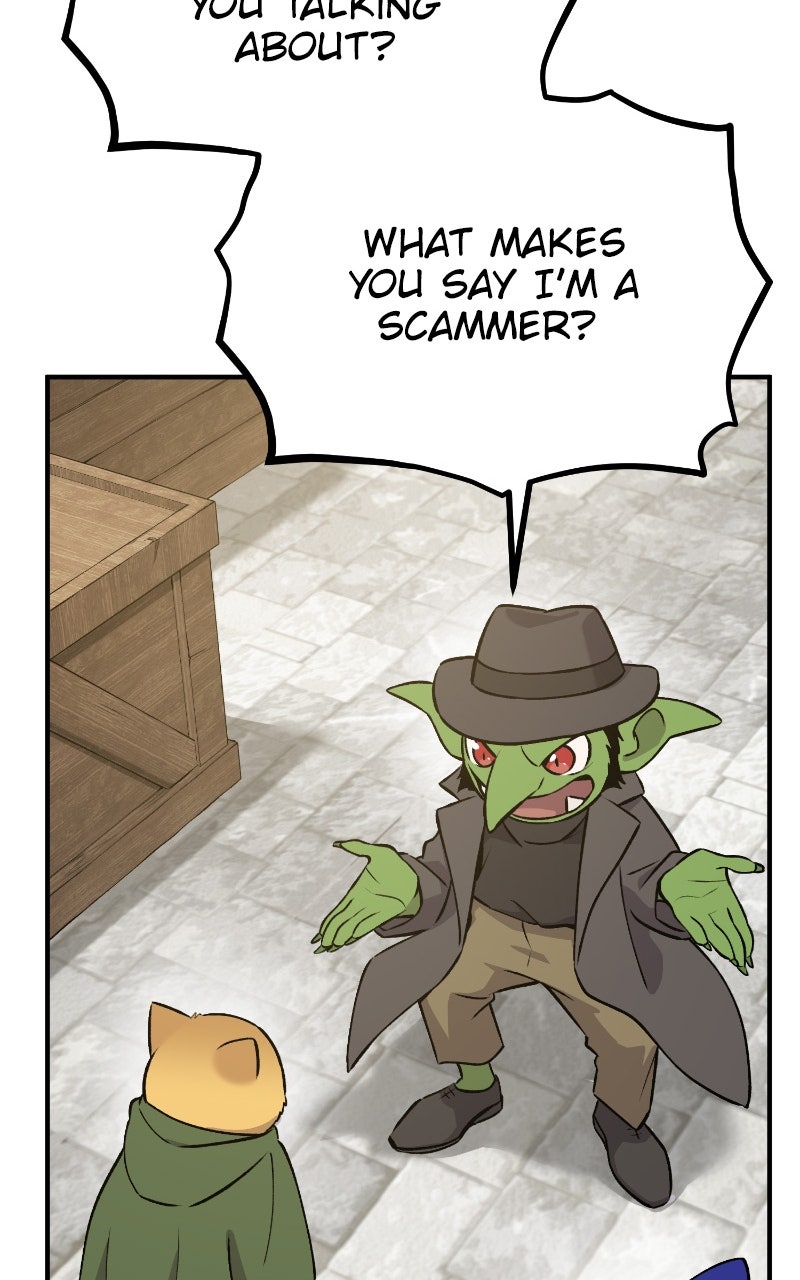 Read The Top Dungeon Farmer EN Manga Online