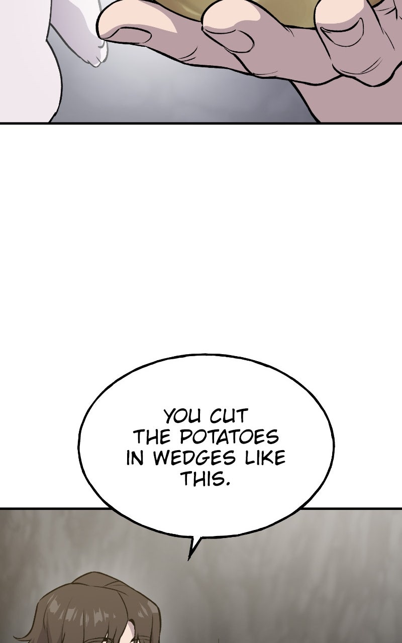 Read The Top Dungeon Farmer EN Manga Online