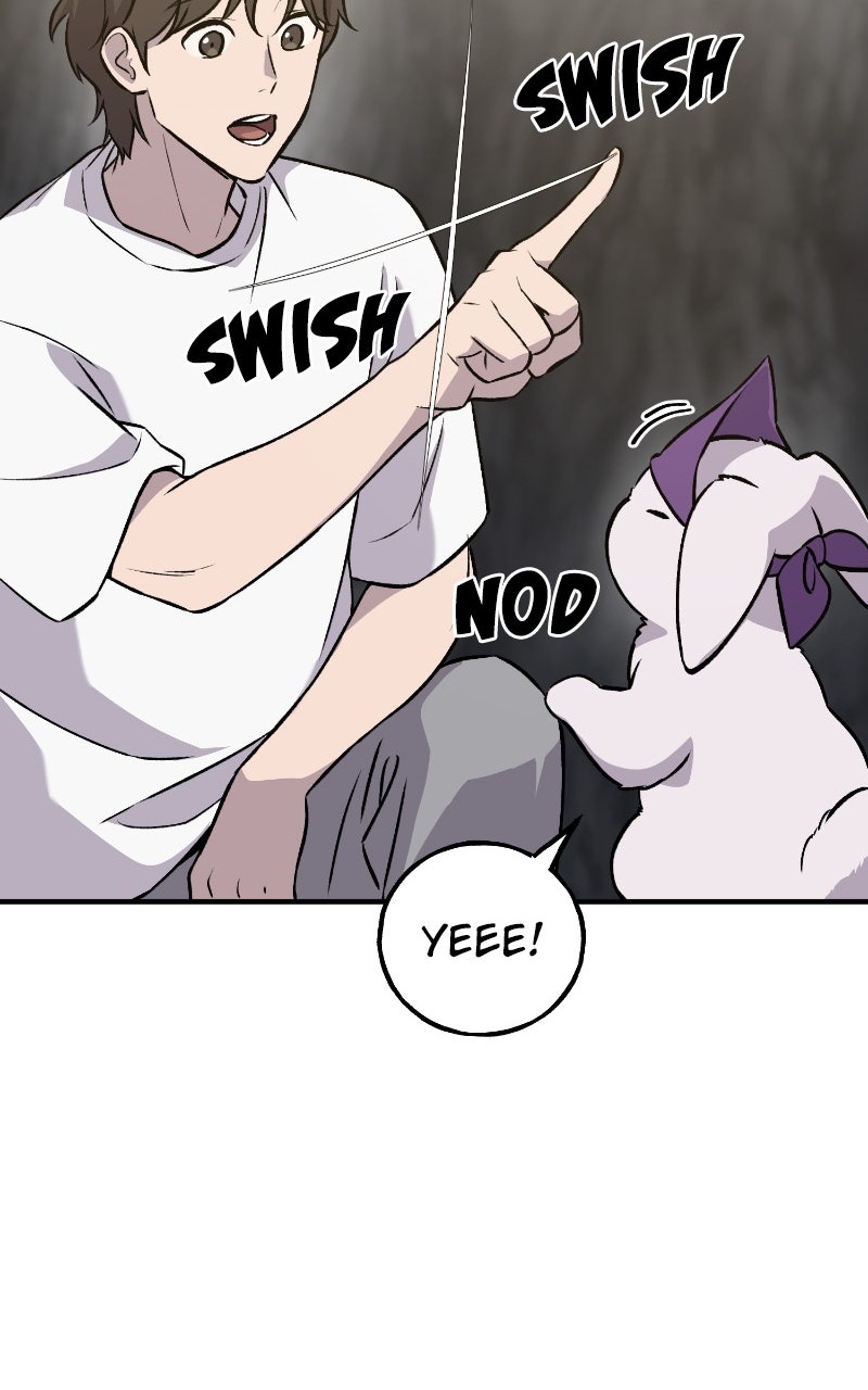 Read The Top Dungeon Farmer EN Manga Online