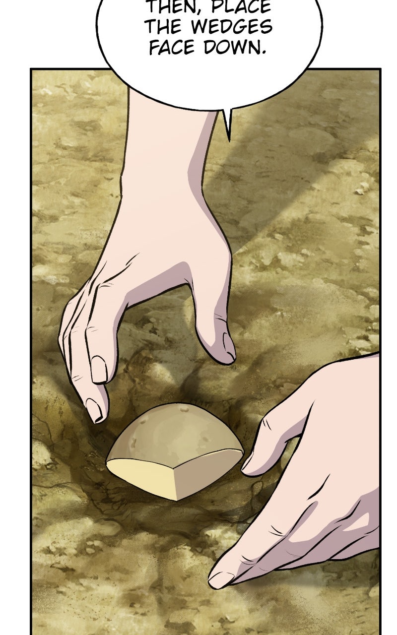 Read The Top Dungeon Farmer EN Manga Online