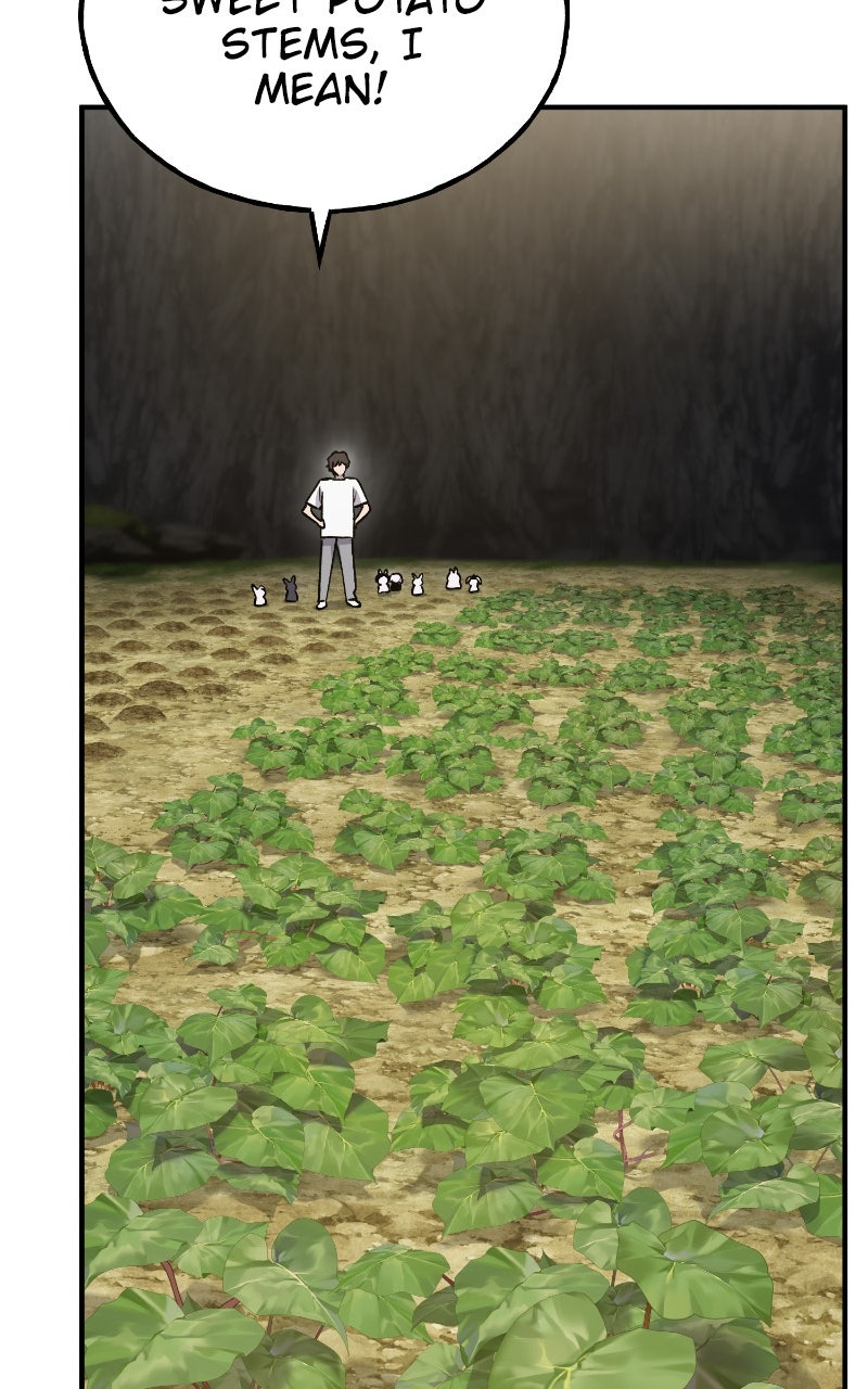 Read The Top Dungeon Farmer EN Manga Online