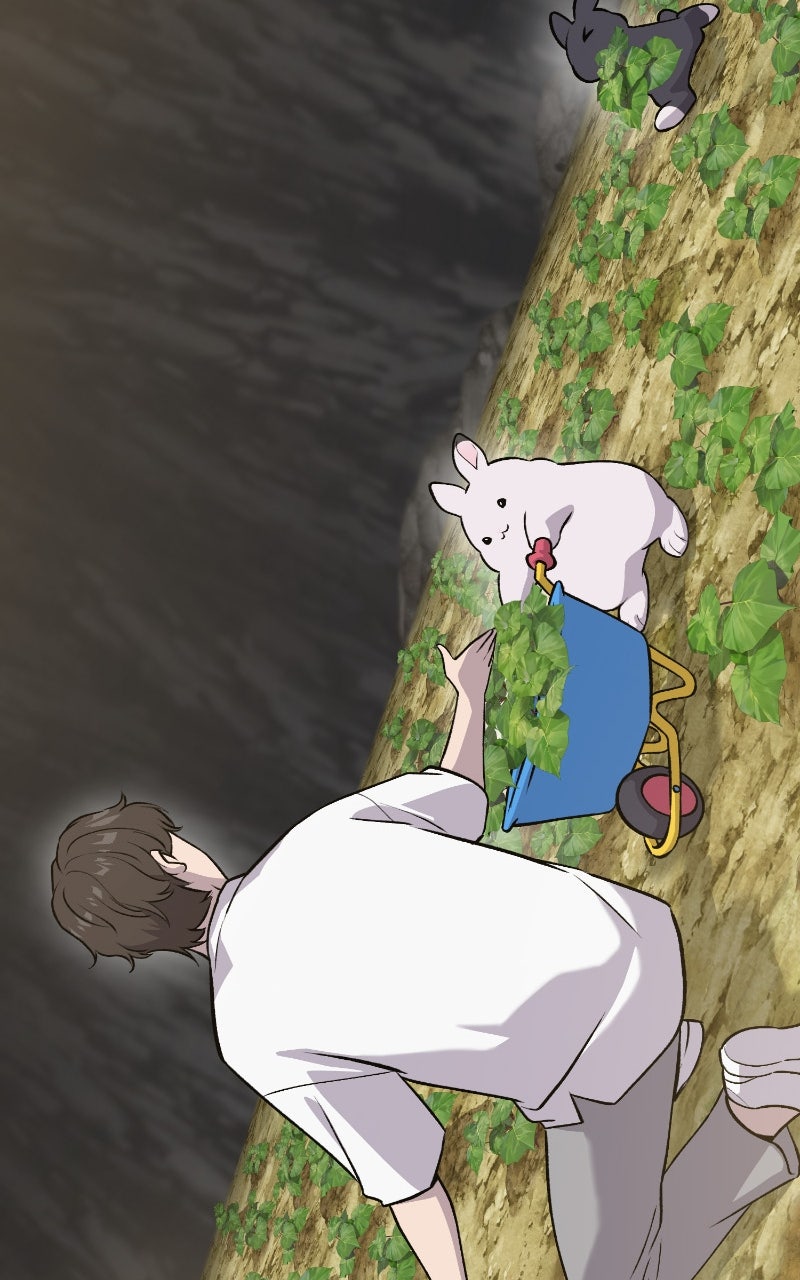 Read The Top Dungeon Farmer EN Manga Online