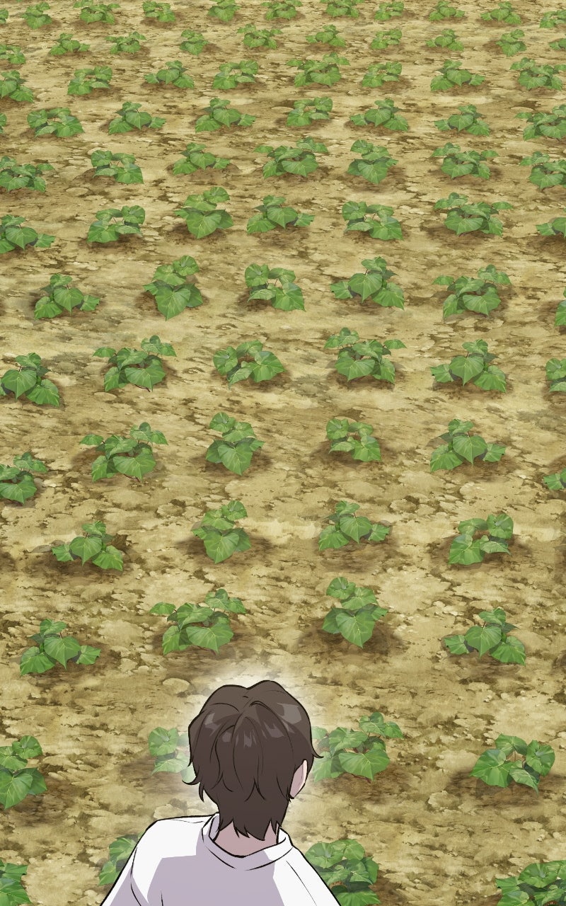 Read The Top Dungeon Farmer EN Manga Online