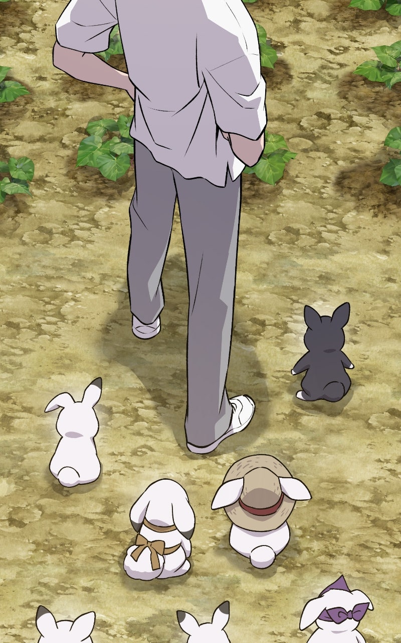 Read The Top Dungeon Farmer EN Manga Online