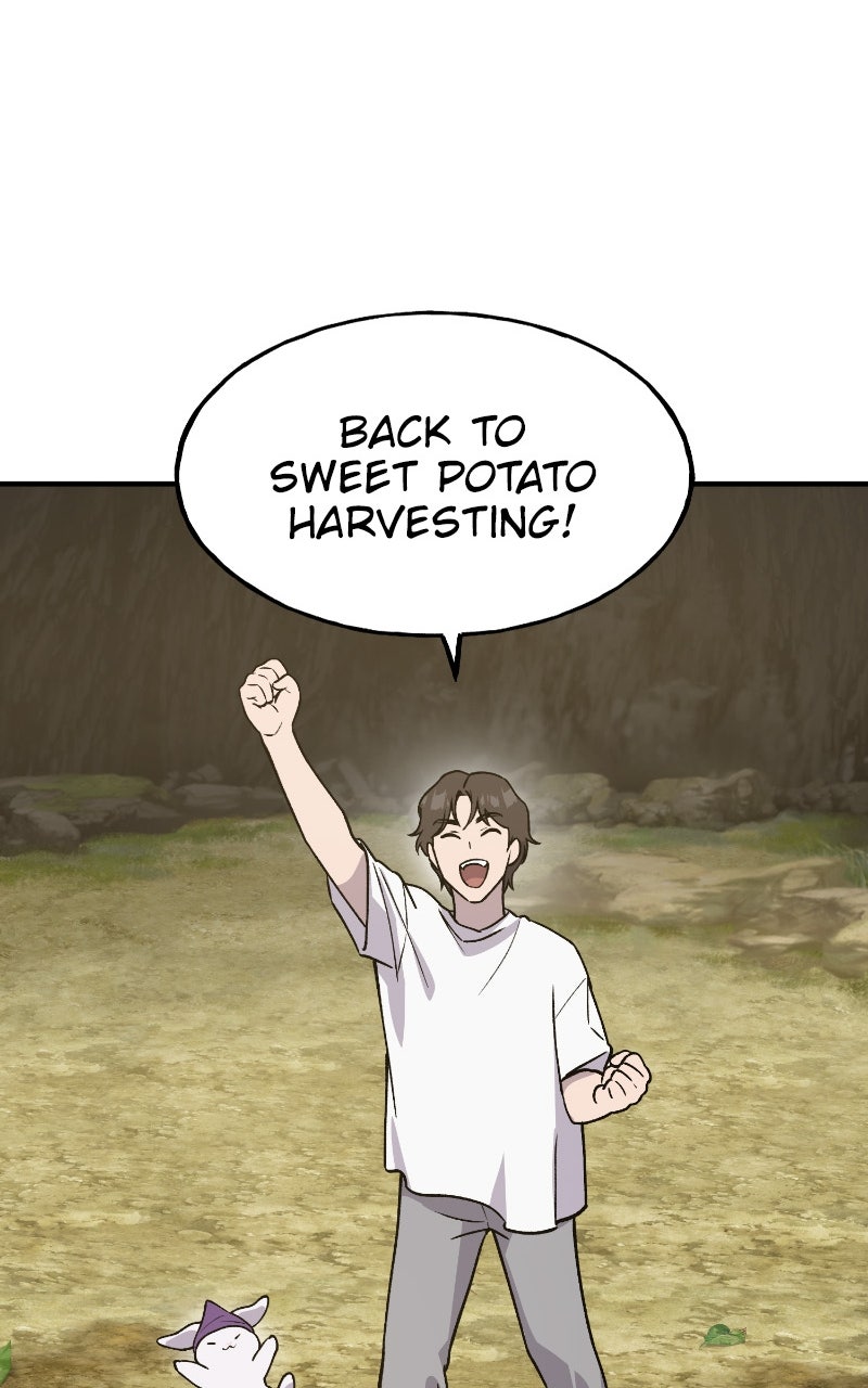 Read The Top Dungeon Farmer EN Manga Online