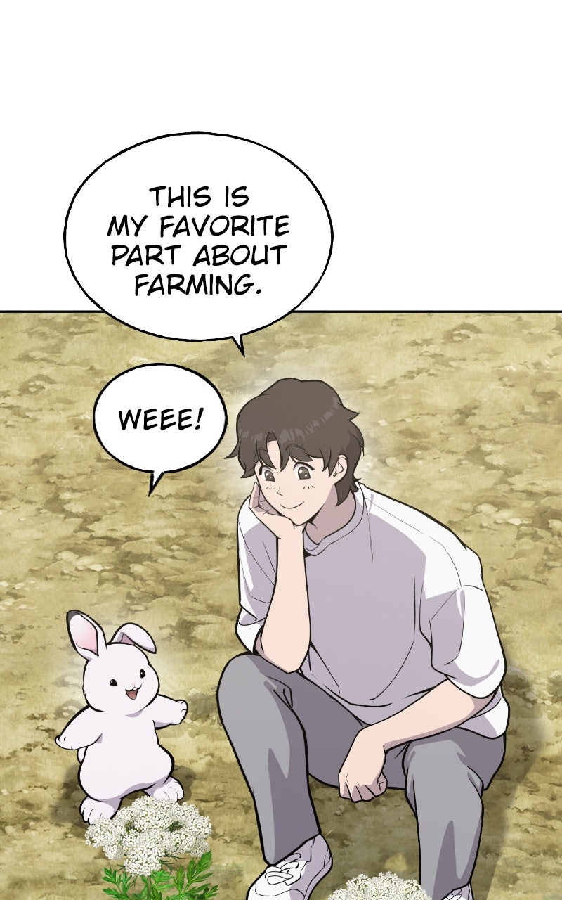 Read The Top Dungeon Farmer EN Manga Online
