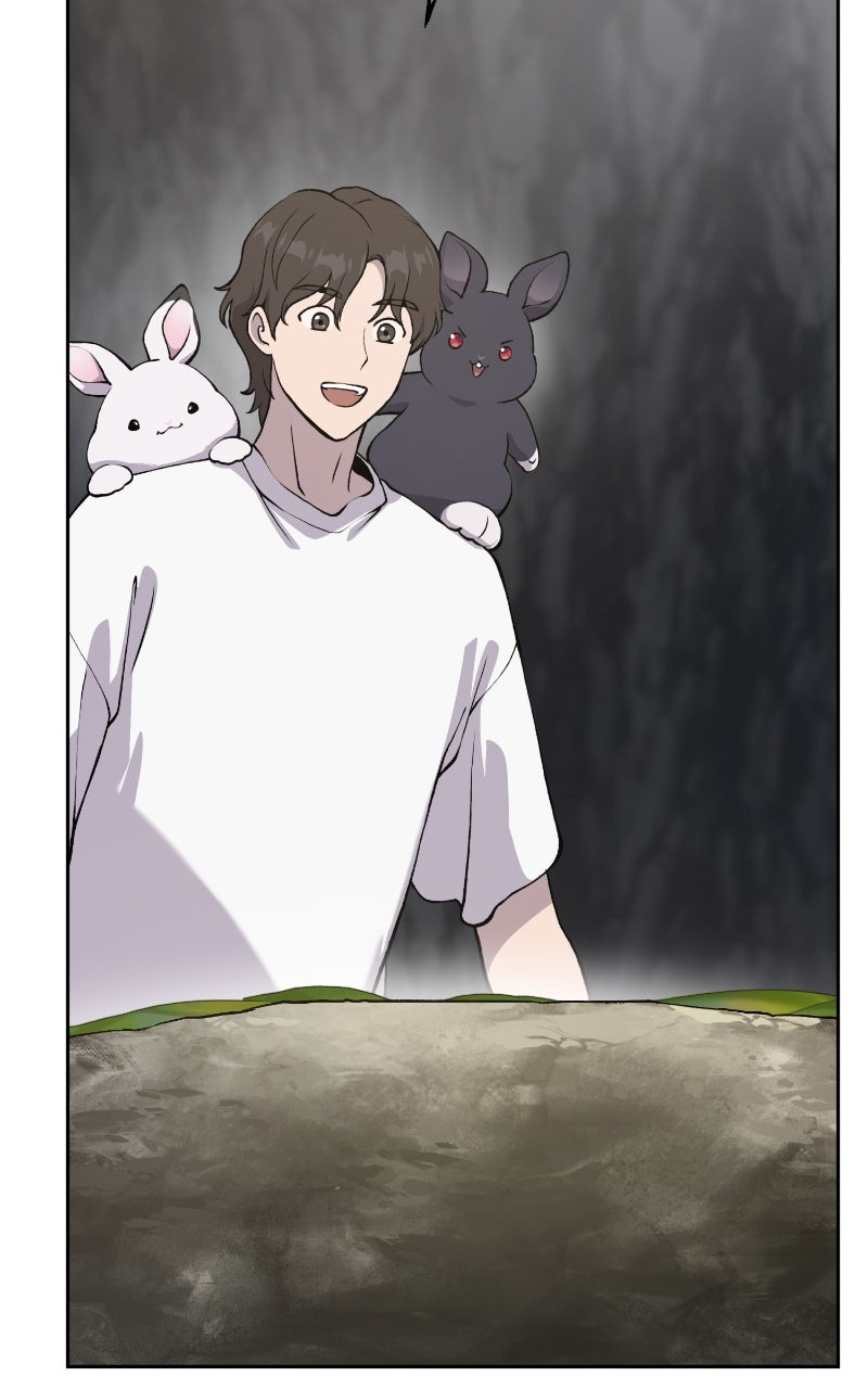 Read The Top Dungeon Farmer EN Manga Online
