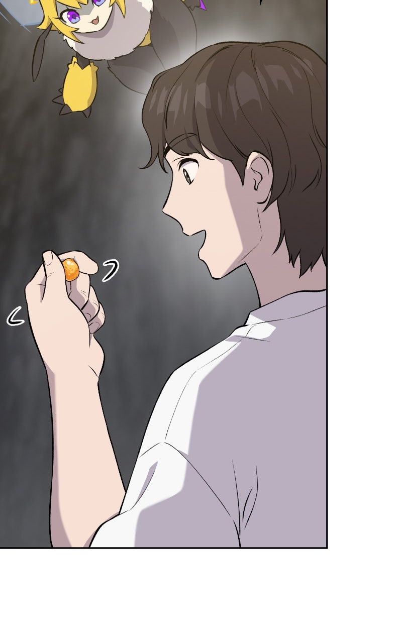 Read The Top Dungeon Farmer EN Manga Online