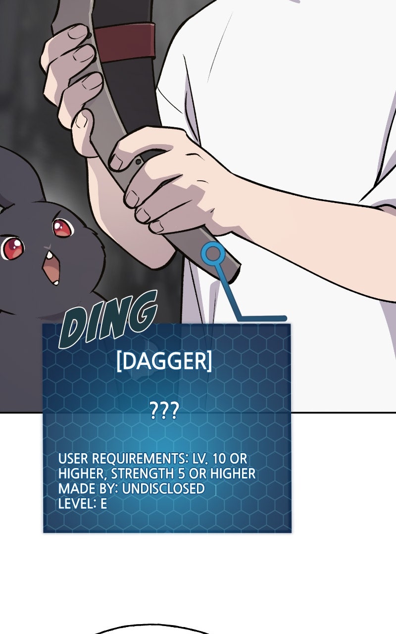 Read The Top Dungeon Farmer EN Manga Online