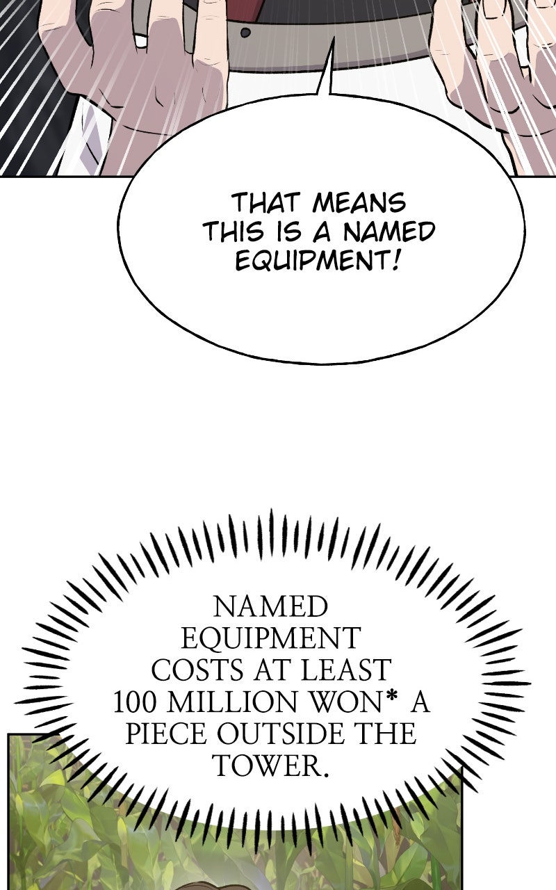 Read The Top Dungeon Farmer EN Manga Online