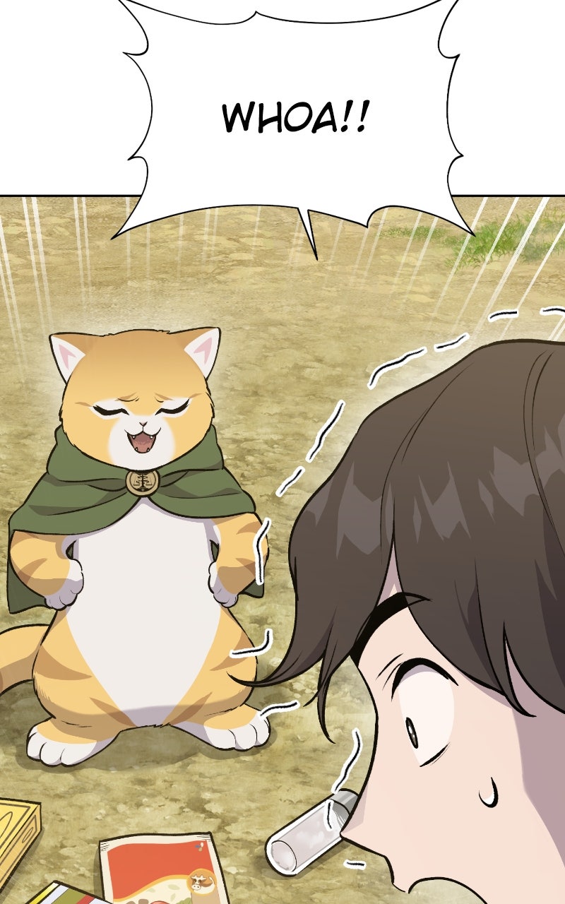 Read The Top Dungeon Farmer EN Manga Online