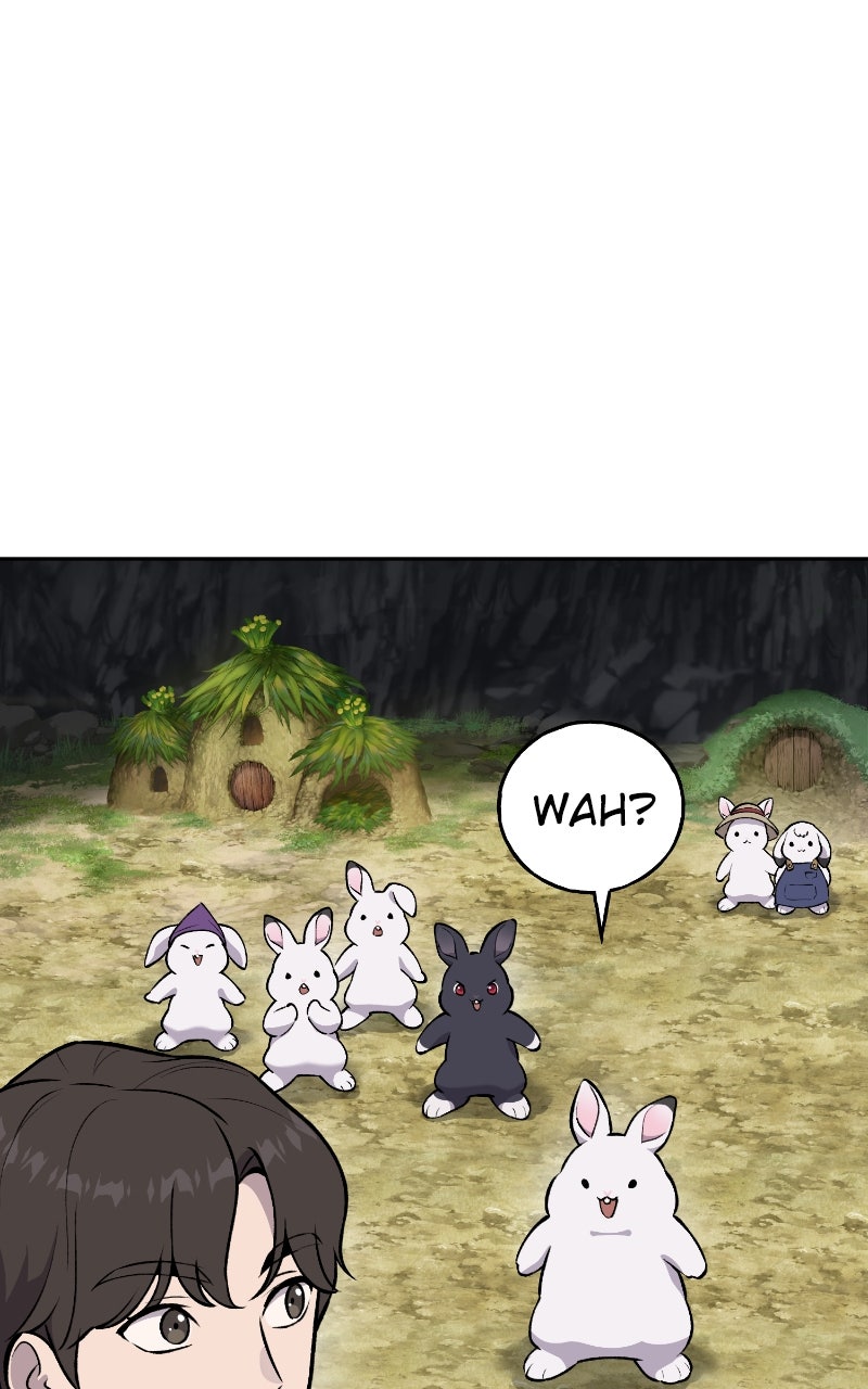 Read The Top Dungeon Farmer EN Manga Online