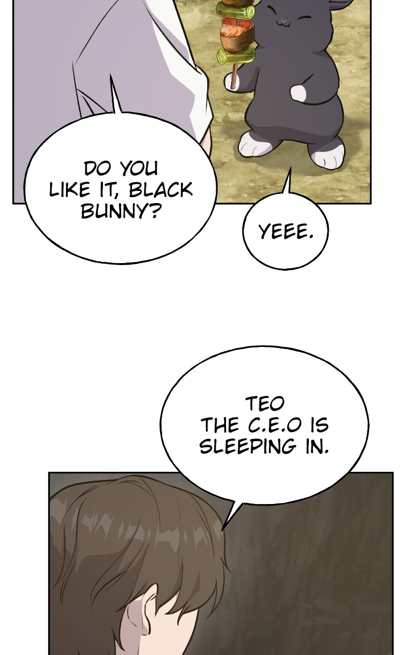 Read The Top Dungeon Farmer EN Manga Online