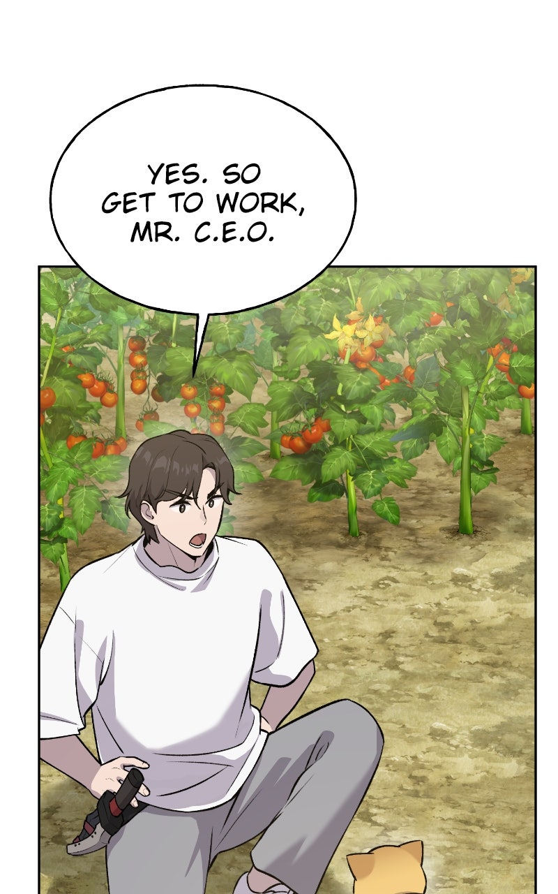 Read The Top Dungeon Farmer EN Manga Online