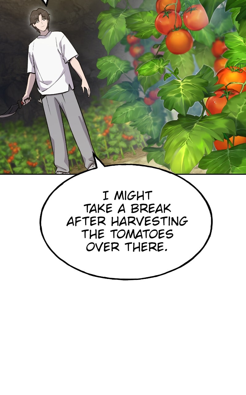 Read The Top Dungeon Farmer EN Manga Online
